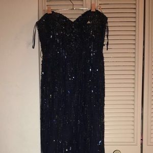 Prom Dress/Evening Gown
